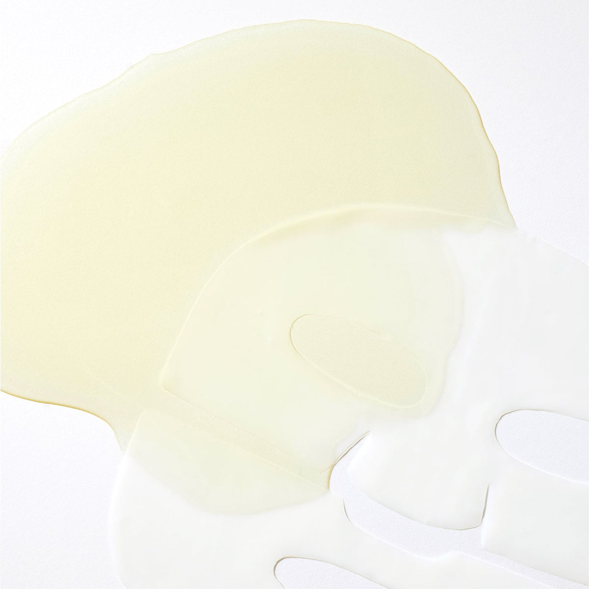 Mixsoon Bean Collagen Hydrogel Mask – 5 Pack
