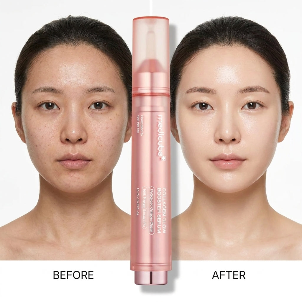 Medicube Glow Booster Serum
