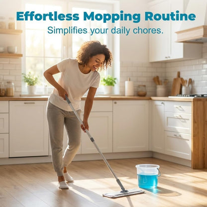 Multiple Effect the Floor Clean Tablets