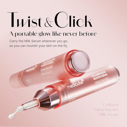 Medicube Glow Booster Serum
