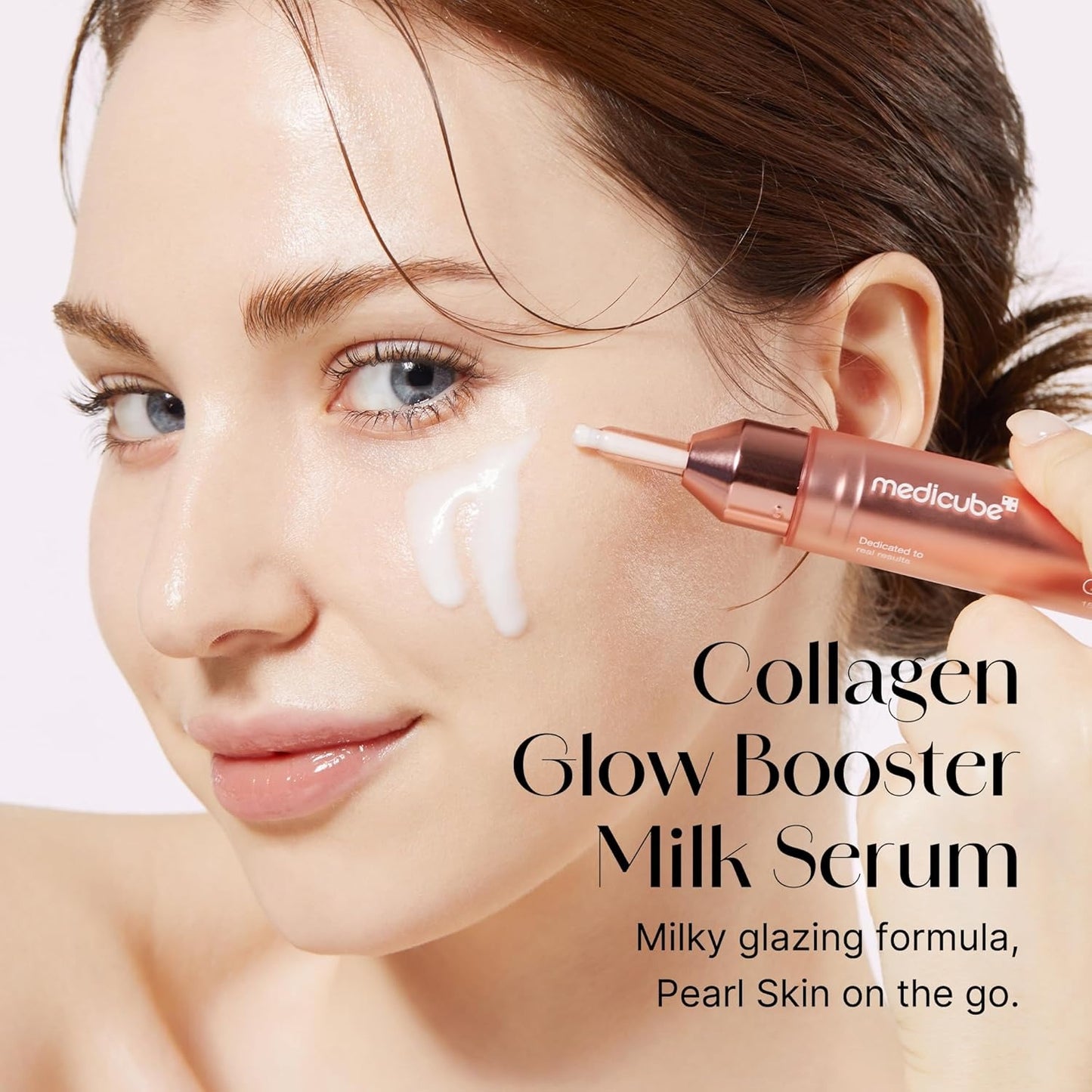 Medicube Glow Booster Serum
