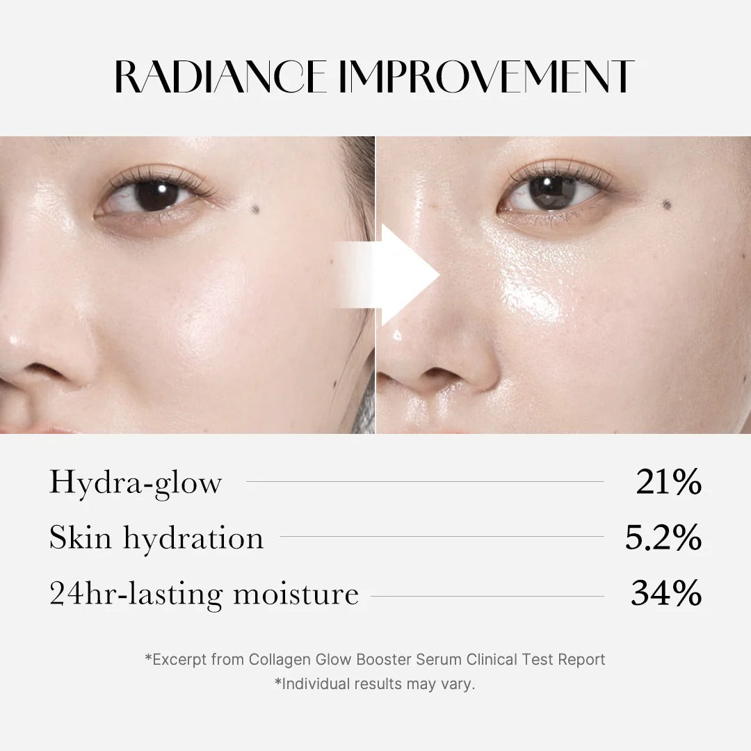Medicube Glow Booster Serum