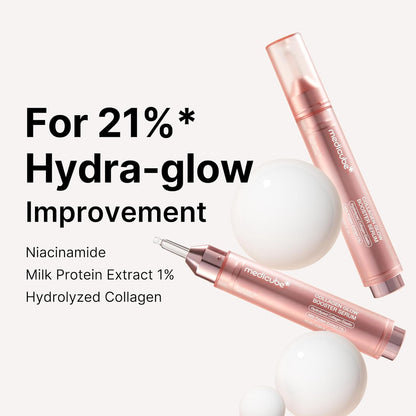 Medicube Glow Booster Serum