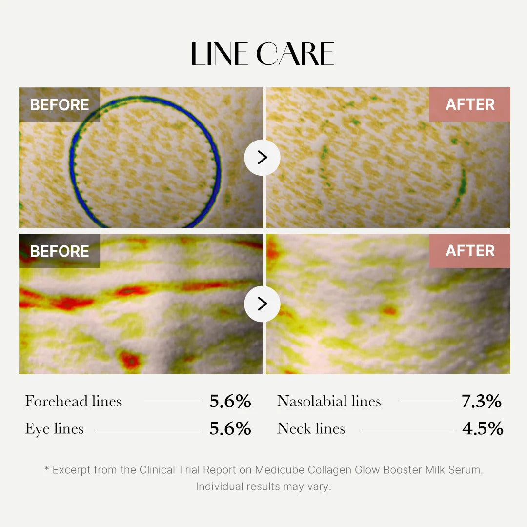 Medicube Glow Booster Serum