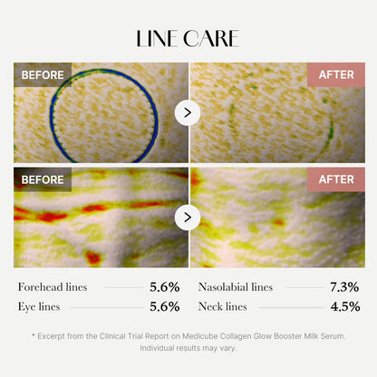 Medicube Glow Booster Serum