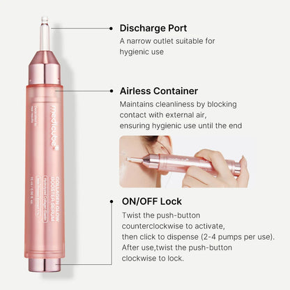 Medicube Glow Booster Serum
